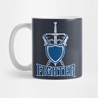 Class Icon Shirts FIGHTER Mug